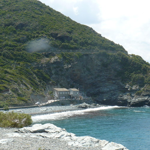 2014 - Corsica (2/3)