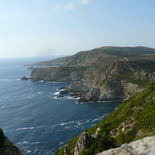 2014 - Corsica (1/3)
