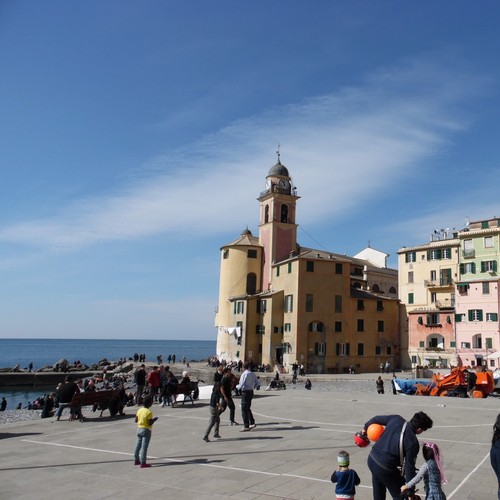 2015 - Liguria e Cinque Terre